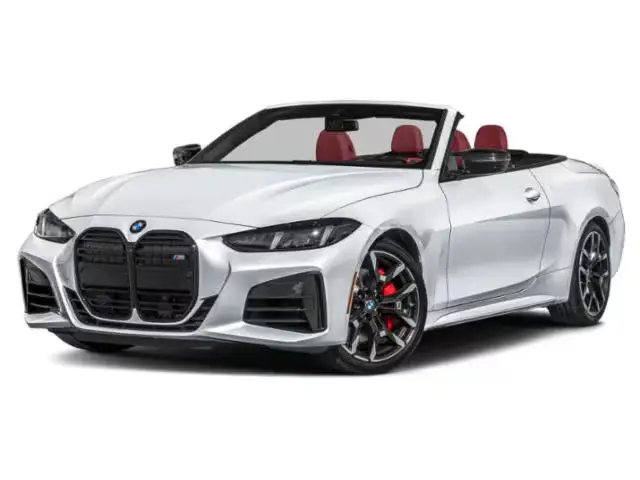 BMW 430i 2026