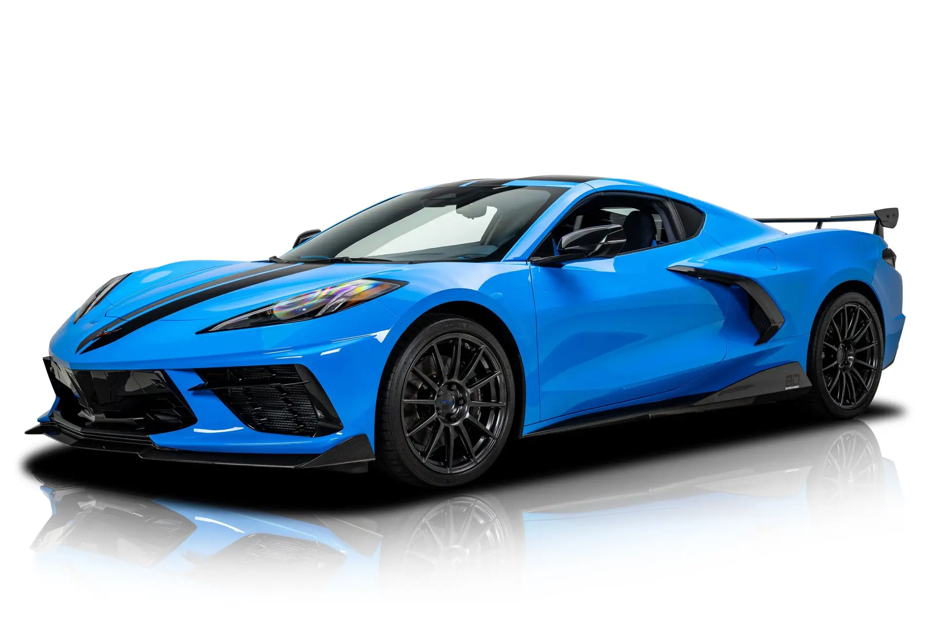 Chevrolet Corvette Z06 