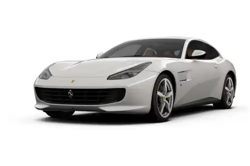 Ferrari GTC4 Lusso