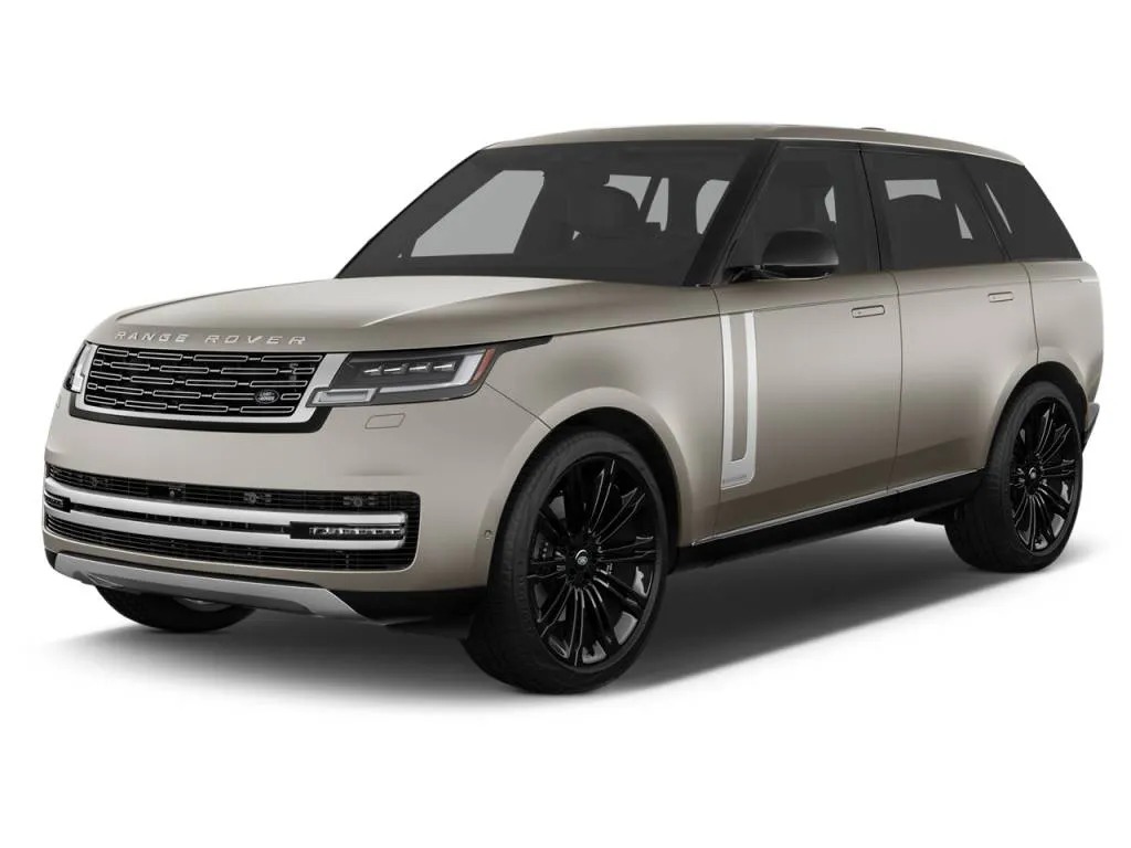 Range Rover Vogue HSE 2025